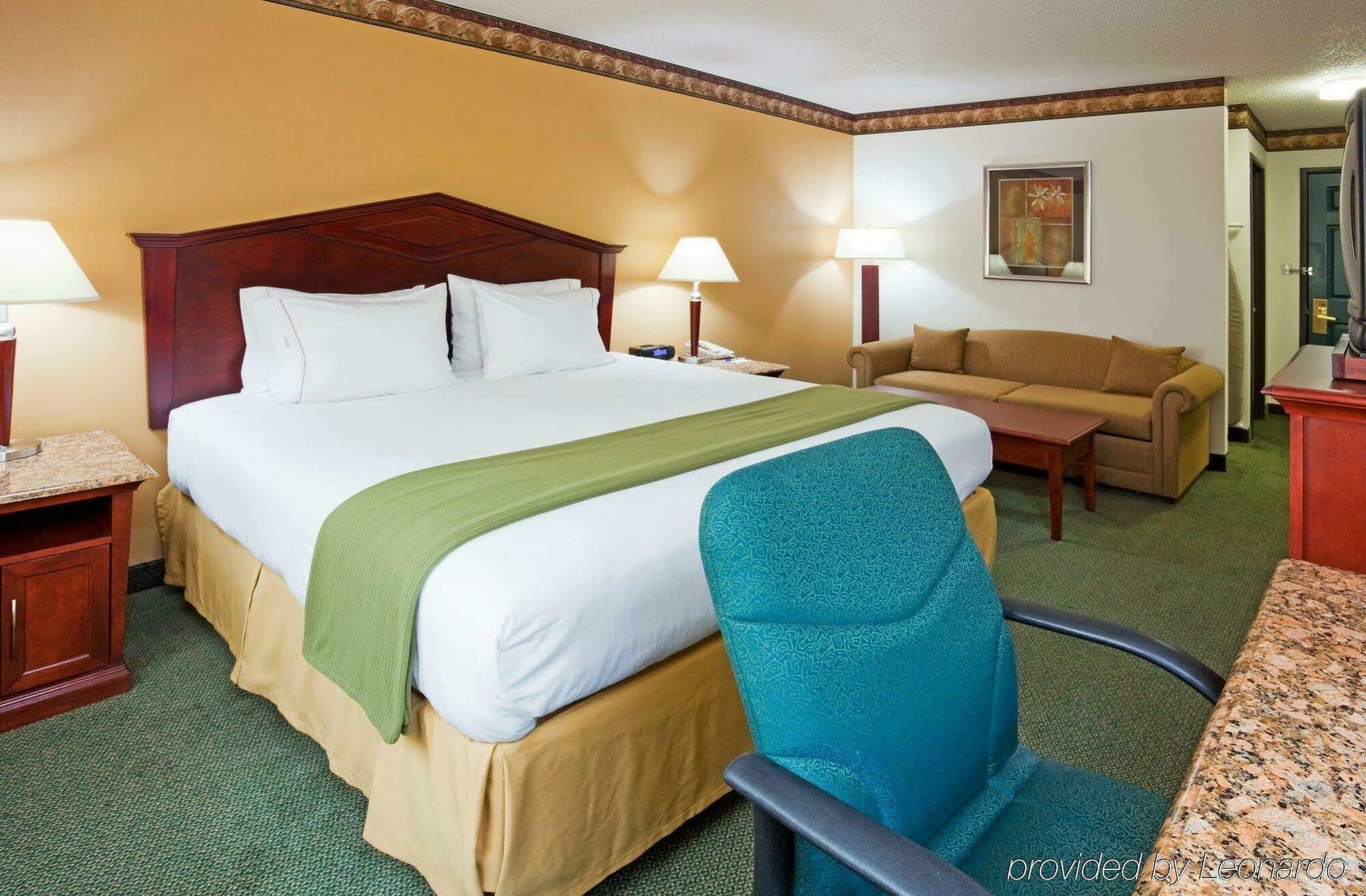 Holiday Inn Express Hotel & Suites Minneapolis-Golden Valley, An Ihg Hotel Cameră foto